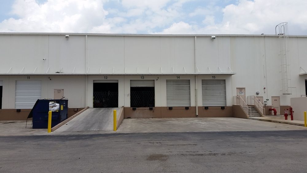 11014 NW 33rd Street #102, Miami, FL 33172